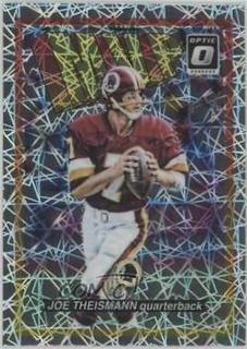Joe Theismann