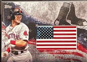 Andrew Benintendi