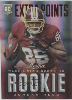 Jordan Reed