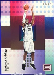 LaMarcus Aldridge