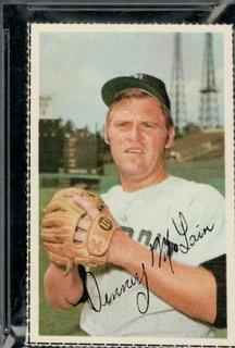 Denny McLain