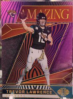 Trevor Lawrence