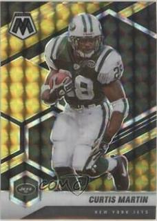 Curtis Martin