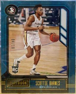 Scottie Barnes