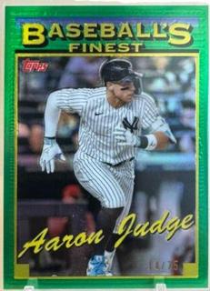 Aaron Judge