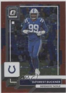 DeForest Buckner