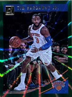 Tim Hardaway Jr.