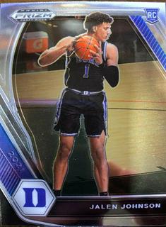 Jalen Johnson