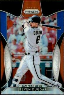 Steven Duggar