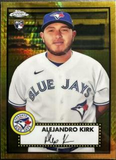 Alejandro Kirk