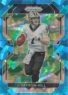Taysom Hill