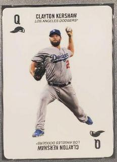 Clayton Kershaw