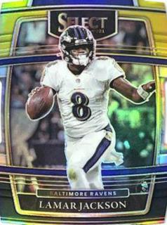 Lamar Jackson
