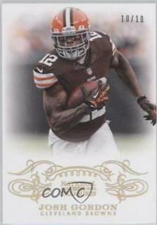 Josh Gordon