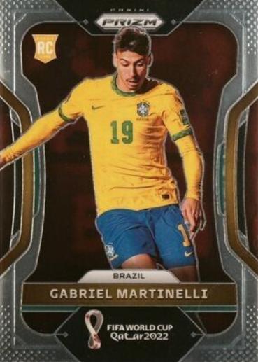 Gabriel Martinelli