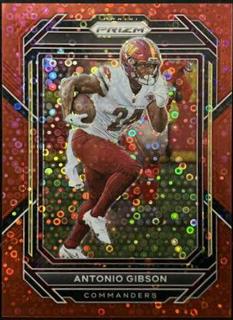 Antonio Gibson