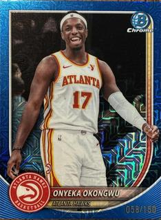 Onyeka Okongwu