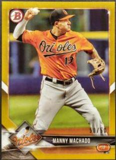 Manny Machado