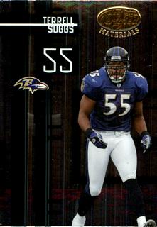 Terrell Suggs