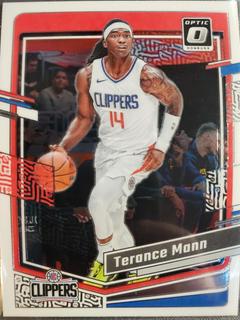 Terance Mann