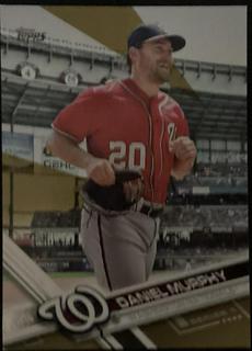 Daniel Murphy