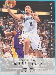 Deron Williams