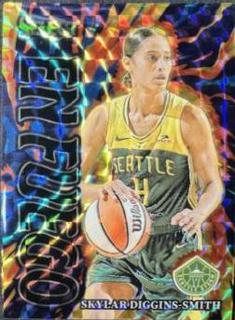 Skylar Diggins-Smith