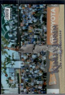 Kenley Jansen