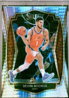 Devin Booker