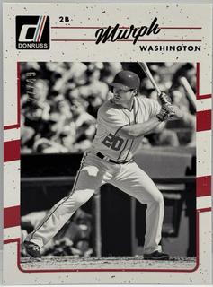 Daniel Murphy