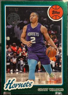 Grant Williams