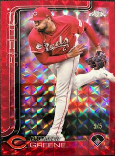 Hunter Greene