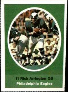 Rick Arrington