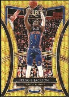 Reggie Jackson