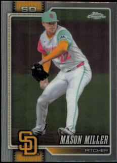 Mason Miller