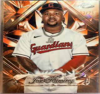 Jose Ramirez
