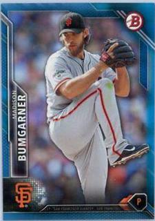 Madison Bumgarner