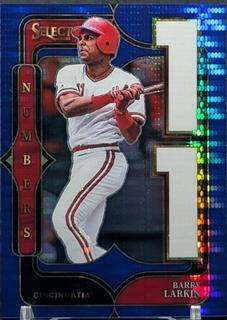 Barry Larkin