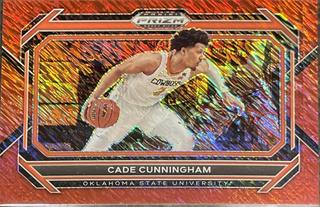 Cade Cunningham