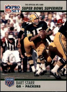 Bart Starr