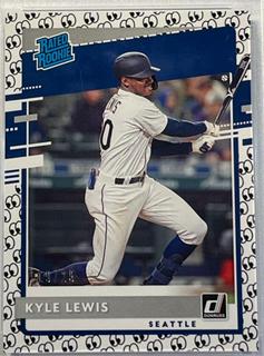 Kyle Lewis
