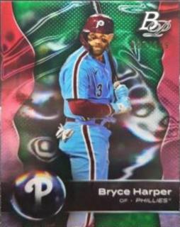 Bryce Harper