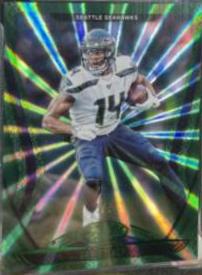 DK Metcalf