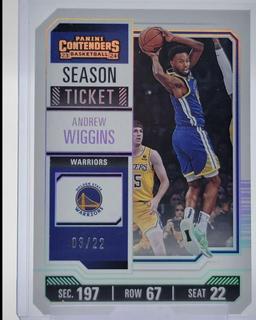 Andrew Wiggins
