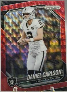 Daniel Carlson