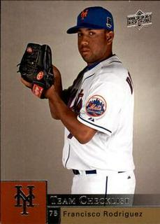 Francisco Rodriguez
