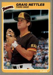 Graig Nettles