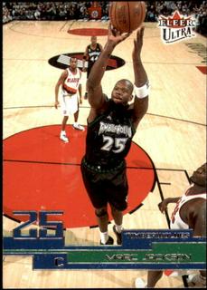 Marc Jackson