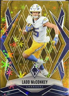 Ladd McConkey