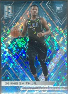 Dennis Smith Jr.
